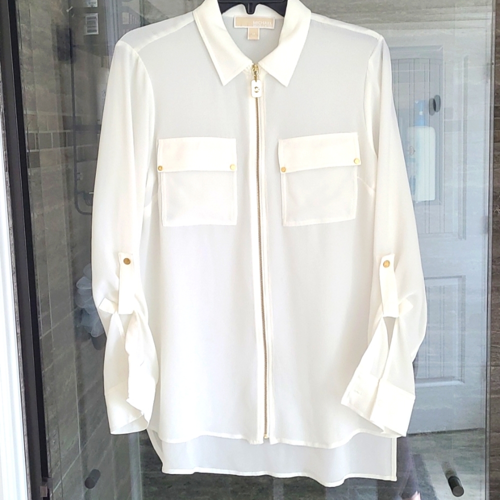 Michael Kors Blouse